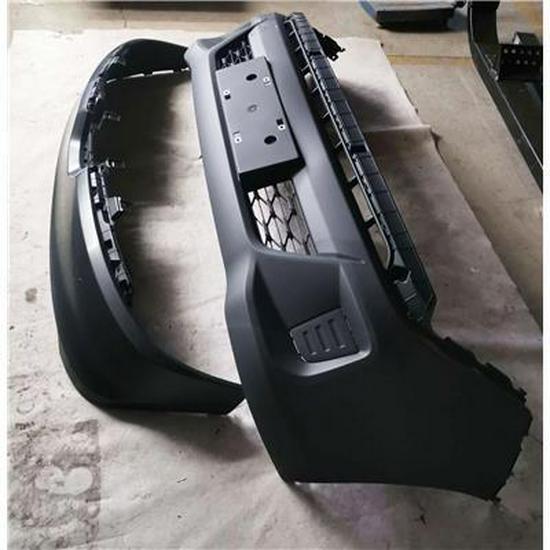 Compatible Foton Front Bumper Assembly X153100000013