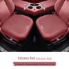 Universal Four Seasons Car Seat Cushion for Buick Envision, Plus, Verano, LaCrosse, e6, Regal, and WeiLan.