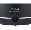 Фондю Tefal EF256812 Inox & Design