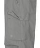 DISCOVERY EXPEDITION Women'S Wide Cargo Pants (Grey)