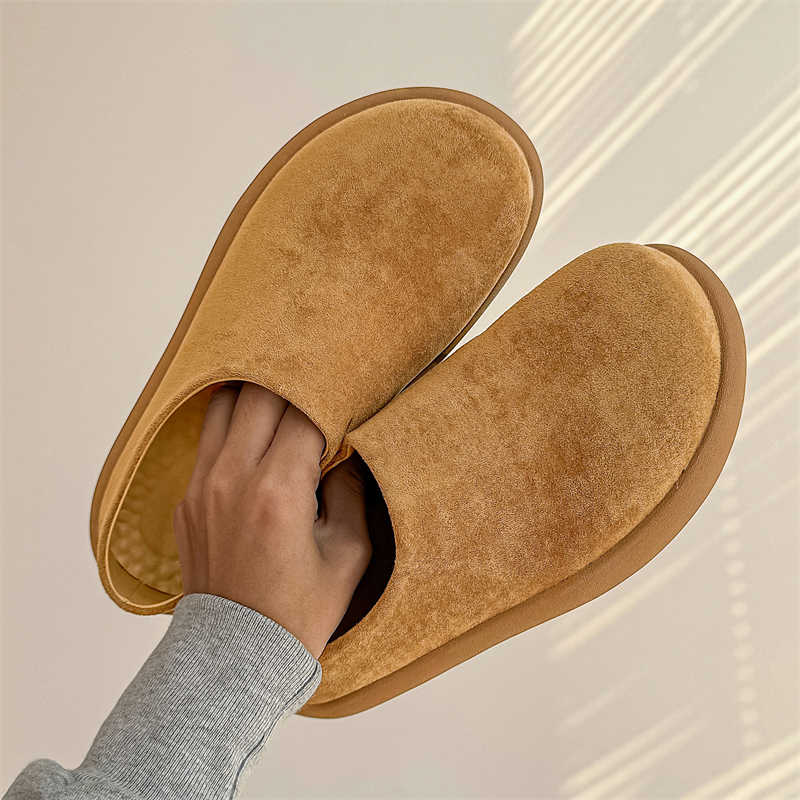 Fashion Round Nose Round Toe Slippers Man House White Sandals Shoes Men's Sneakers On Offer Sport Tenks Leading Expensive Celebrity
