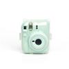 FUJIFILM Instax Mini 12 Camera Case, BEADY Instant Camera Protective Cover, Scratch-Resistant, with Shoulder Strap, Clear