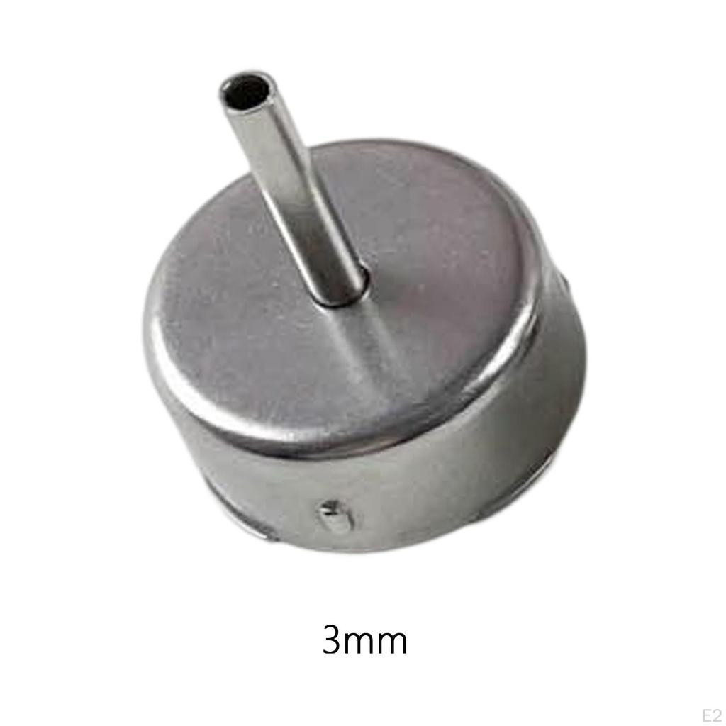 High-Quality Stainless Steel Welding Nozzle for Precision Repairs