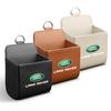 Förvaringsväska för bilinteriör Luftutsläpp Skräppåse Hängande Organizerlåda för Land Rover Range Rover Defender Freelander Discovery 1 2 3 Evoque Rover L322
