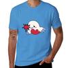 Punishing Bird Lobotomy Corporation Tshirt Customs Aesthetic Clothing Unisexs Big And Tall T Shirts