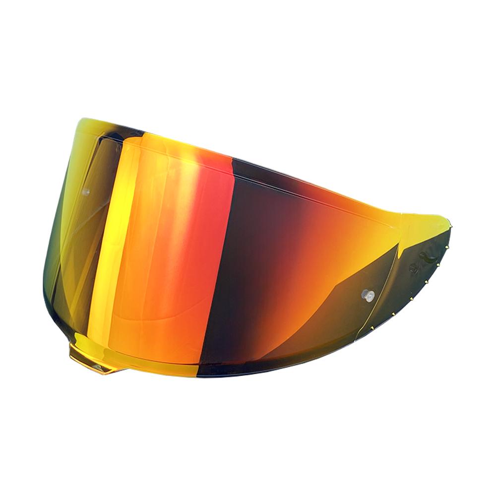 Face Shield for SHOEI X-Fifteen X15 Z8 RF1400 CWR-F2R NXR2 X-SPR PRO CWR-F2 Helmet Visor Tinted Windproof Anti-UV Visière Moto