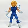 27cm Dragon Ball Z Majin Vegeta Figurka Anime Samozniszczenie Super Saiyan Figurki Akcji PVC Statua Figurka Model Zabawki Prezent