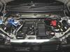 CUSCO Strut Bar Oval Shaft OS with for Suzuki Alto RS HA36S 60A 540 AM [Type BCS] (Front) Works/Turbo 2WD/4WD,