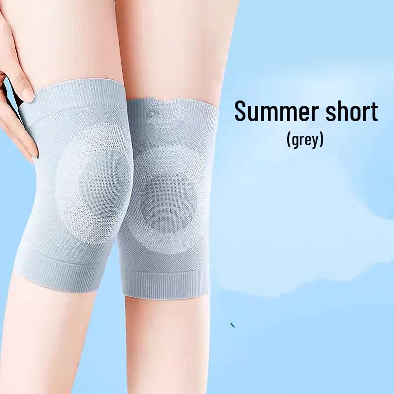 

Unisex Thermal Knee Warmer Sleeves