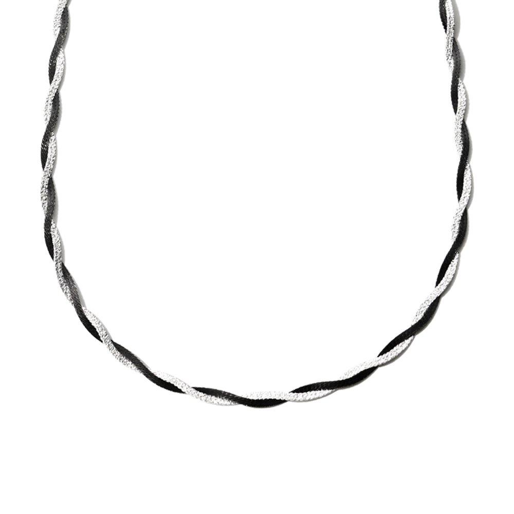 [Trece 2] Dia Nero Necklace