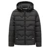 Men's Winter Cotton-Padded Jacket, -40°C Cold-Proof, Plus Size, Loose Fit, 2025 New Collection