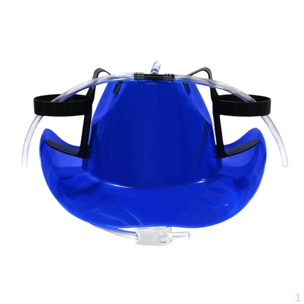 Buy Beer Hat Soda Helmet Drinking Cup 
