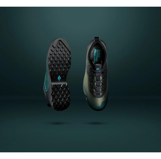 Полуботинки Black Diamond Mission LT 2 Approach Shoes