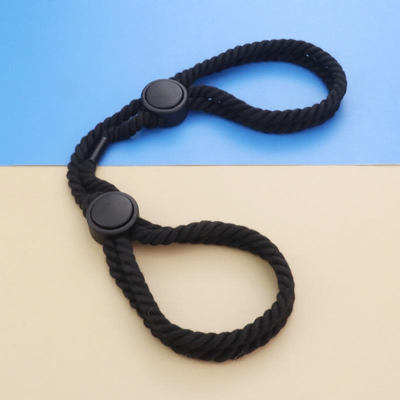 Sex Handcuffs for Couple Sex Toy Sexual Handcuffs BDSM Bondage Female Restraint Soft Hand Cuffs Adult Sex toy for Women