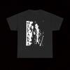 Mellakka T Shirt Hardcore Crust Punk Vintage Pyhäkoulu Maho Neitsyt Kohu-63 Aivoproteesi Uutuus Äpärät Kuolema Tolzibabe Fear Of War Ratsia