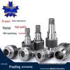 Zinc Aluminum Alloy CNC Precision Machining for Mechanical Parts