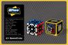 [ECube] QiYi Racing Gear Cube 3x3x3 2026 Newest Magic Cube Magnetic&No Mag MoFangGe Cubes Gear Cubo Magico