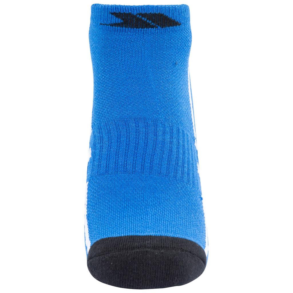 TRESPASS Unisex Adult Dinky Trainer Socks