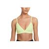 Solid Color Comfortable Sweat-Absorbing Breathable Sports Underwear Women Underwear HQ7004-701