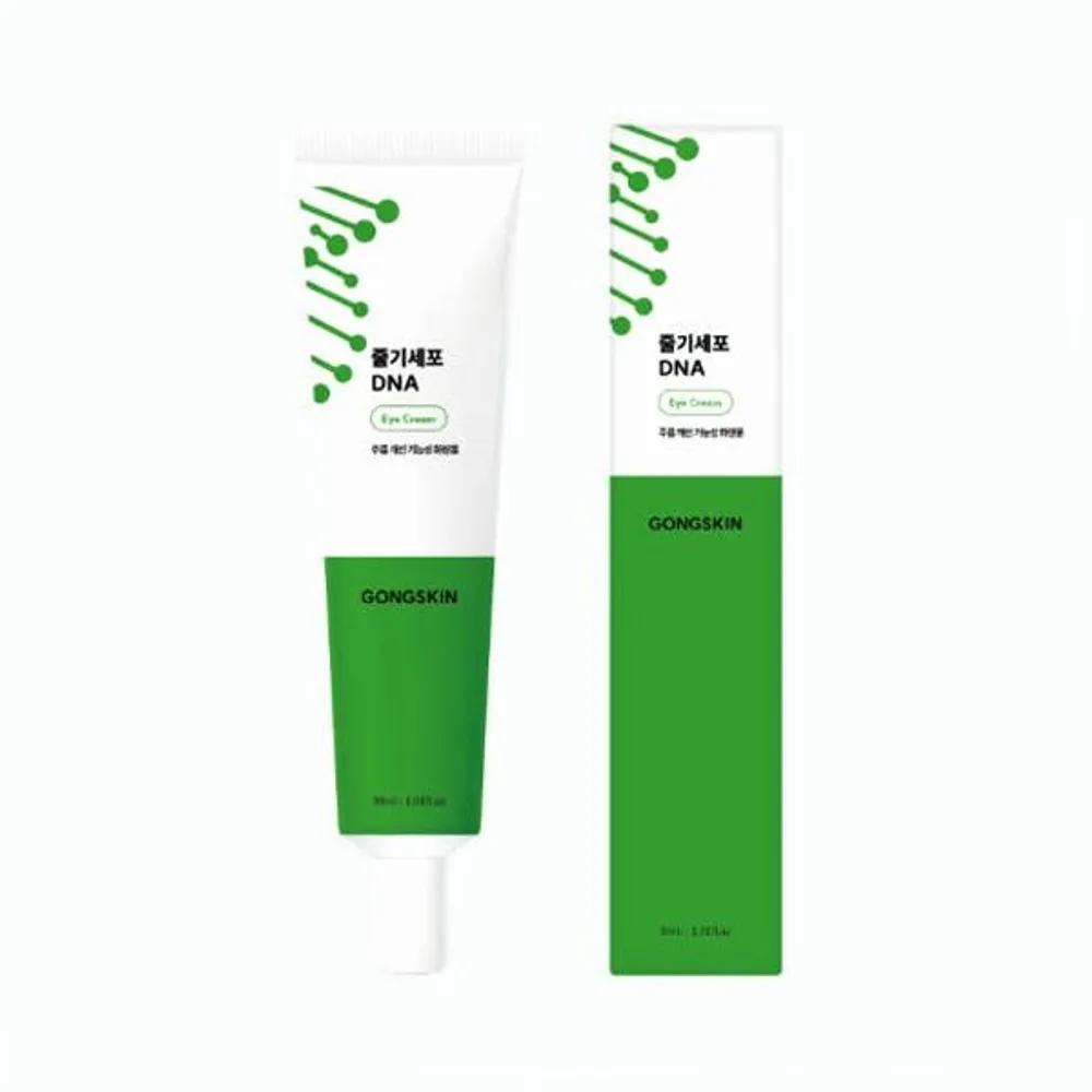 GONGSKIN Stem Cell DNA Eye Cream 30ml Stem Cell DNA Eye Cream 30ml