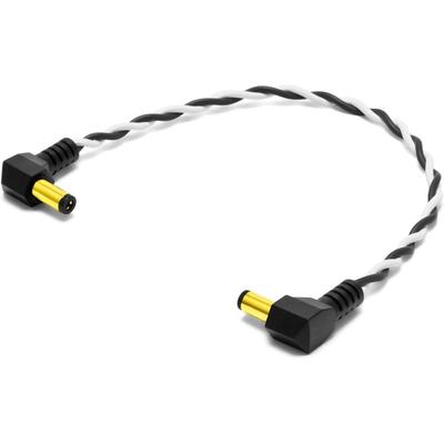 OYAIDE NEO DC-3398 LL/0.2 HIGH QUALITY DC POWER CABLE (0.2m) for OYAIDE COMPACT EFFECTOR