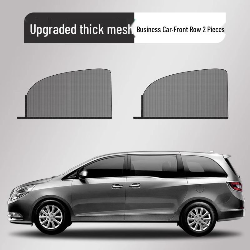 

Автомобильная москитная сетка-солнцезащитный козырек: Москитная сетка для окна и штора для приватности Standard