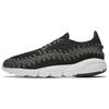 Nike Air Footscape Woven Nm Black Anthracite 875797-001