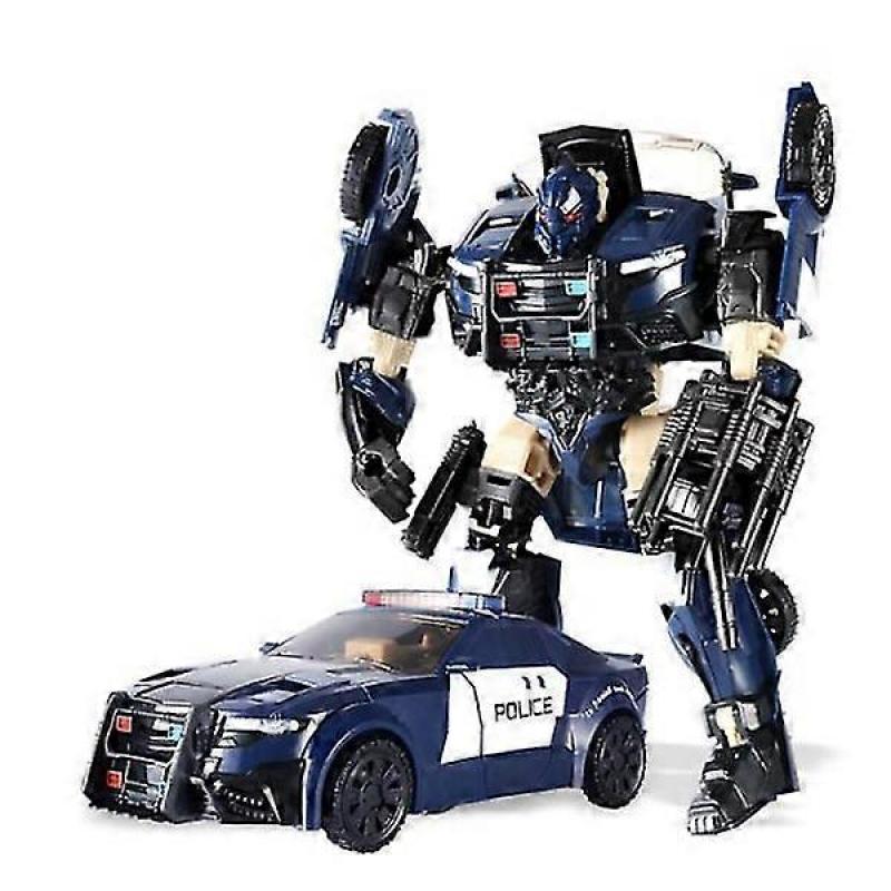 Transformation Anime Action Figure Movie Toys