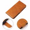 Suitable for Huawei P SMART Clamshell Leather Case, Honor 9S Calf Pattern Card Wallet Protective Case P40 Case