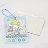 T'S Factory - Sanrio Cinnamoroll Portable Mirror
