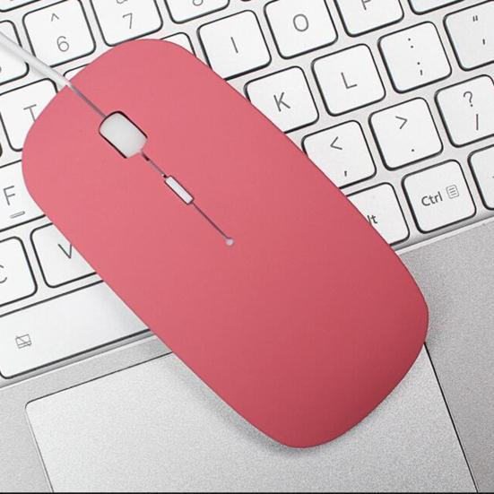 Universal 800/1000/1200/1600DPI 4 Buttons Wired Mouse PC/Computer Accessory