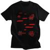 Italian Rock Band Tshirts for Women Unisexeskin Harajuku Streetwear Sportswear Unisex Kpop Goth Clothes Short Sleeved Tshirt Tops