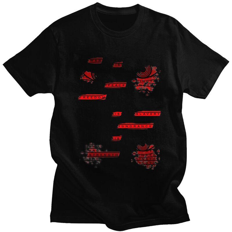 Italian Rock Band Tshirts for Women Unisexeskin Harajuku Streetwear Sportswear Unisex Kpop Goth Clothes Short Sleeved Tshirt Tops
