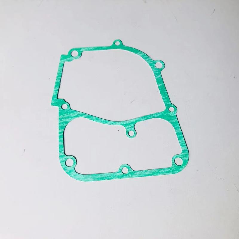 Scooter Gasket Kit Cylinder Head Crankcase Clutch Magneto Cover For GY6 80cc 60cc GY6-50 60 139QMB GY6 60 Go-Kart ATV