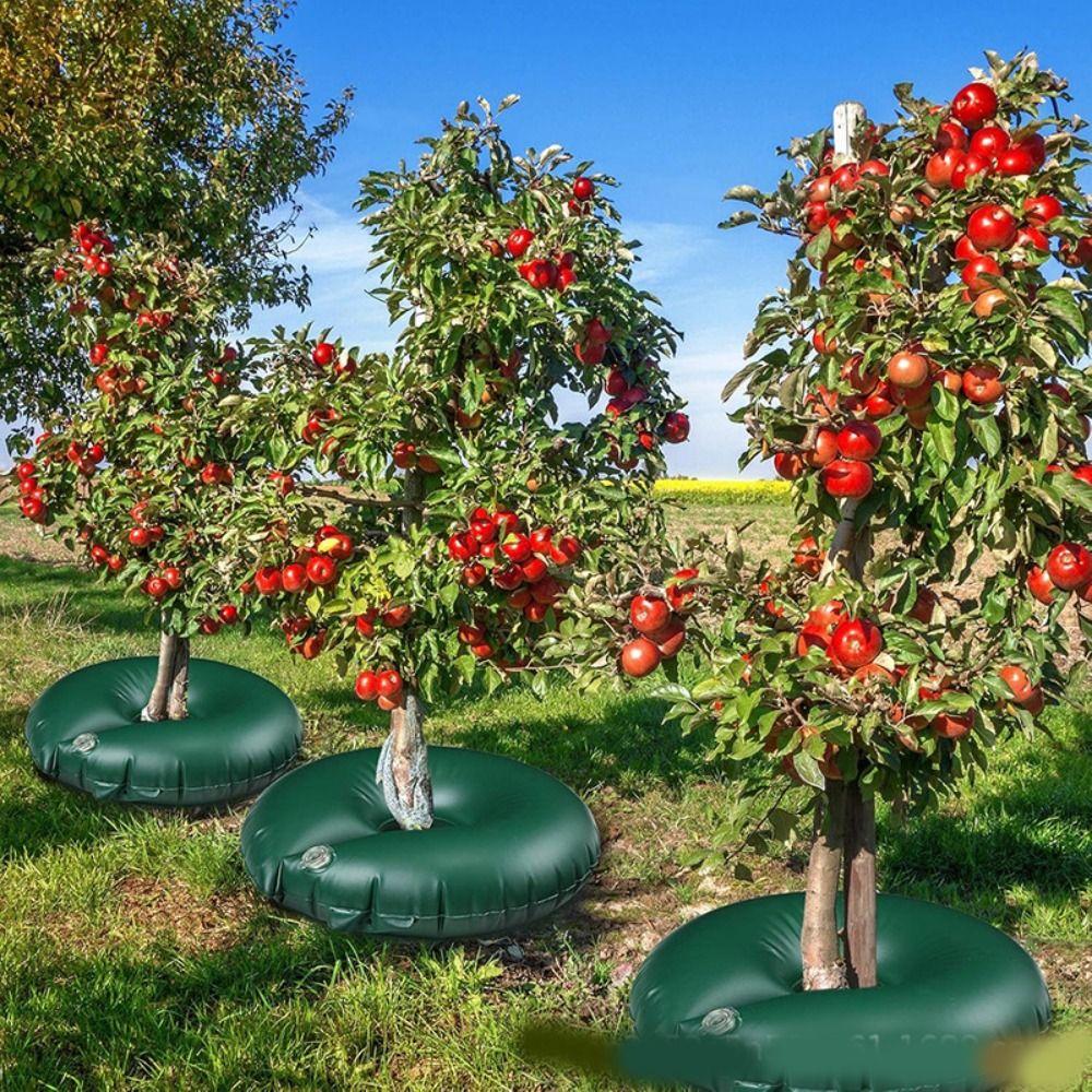 1pc/4pcs Leak-Proof Planting Water Bag Water Conservation Drip Watering System  Planting