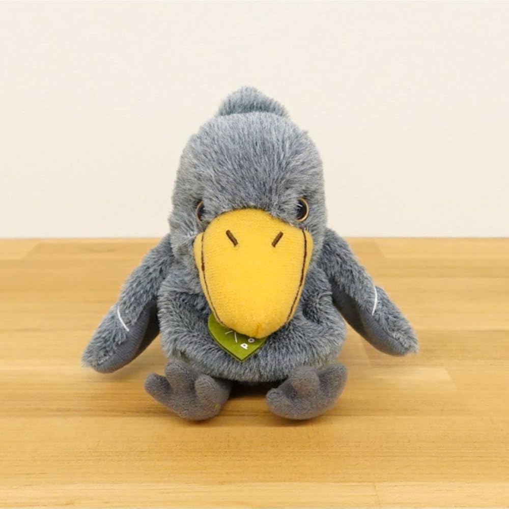 San Arrow Potte Shoebill K8287 Decorative Figurine Unique Design Home Decor
