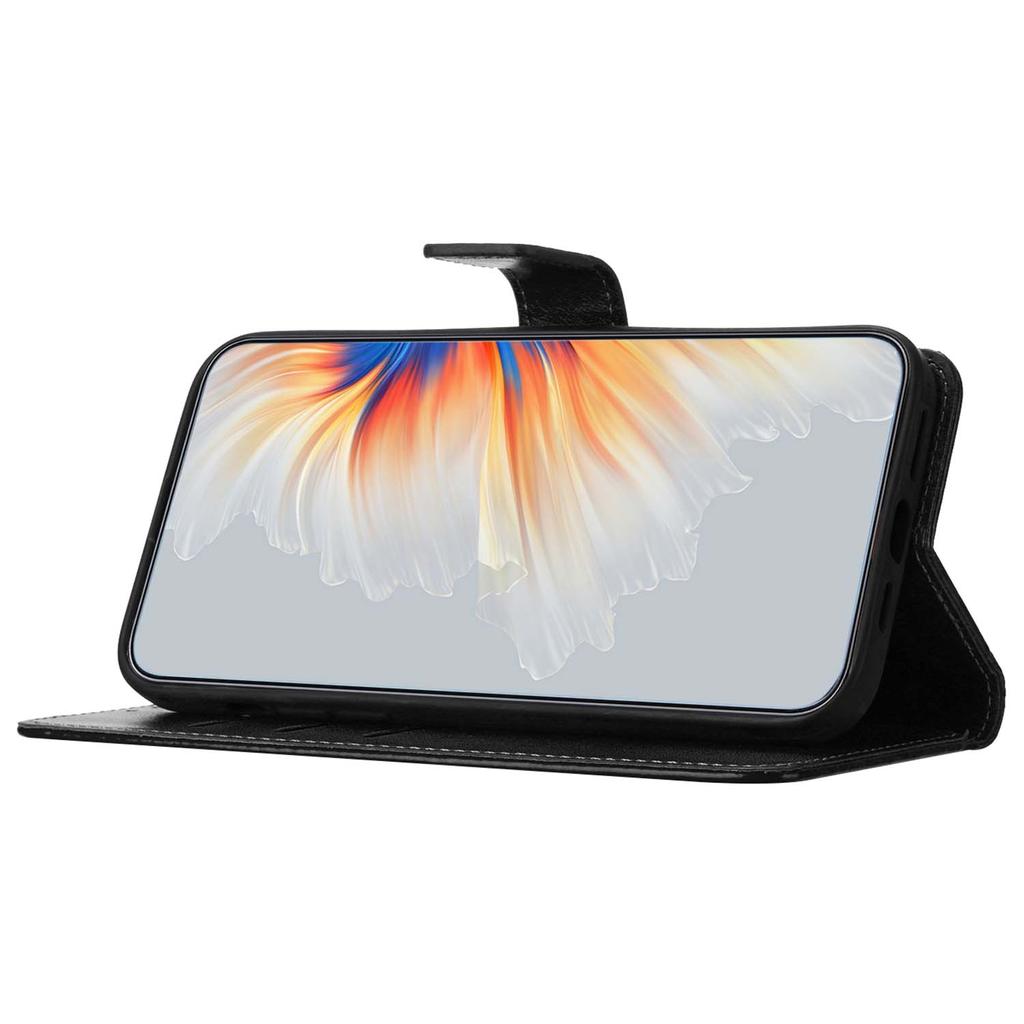 For Honor Magic7 Lite 5G/X9c 5G/X60 Pro 5G Wallet Case Glitter Anti-Scratch Leather Phone Cover Stand