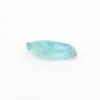 Cristal - Pierres et Minéraux - Apatite Paraiba - Bleu - 0.865 ct - Pakistan
