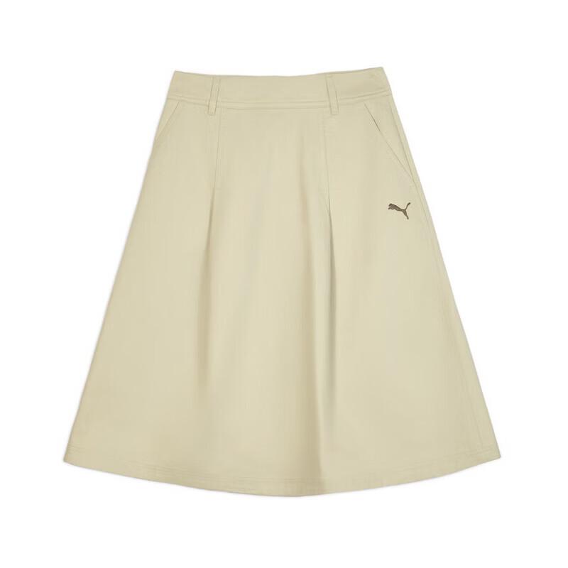 PUMA ALL IN GOOD TIME Skirt W XL