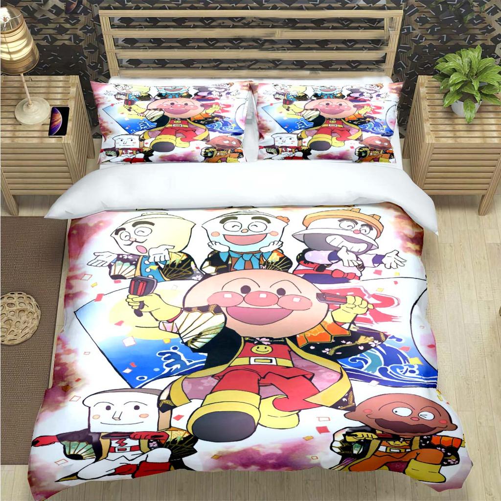 Western Style Bedding Set Sea Turtle Bedlinen White Quilt Set with Pillow Cover Super King Beds 3d Comfortable Thick Bedclothes