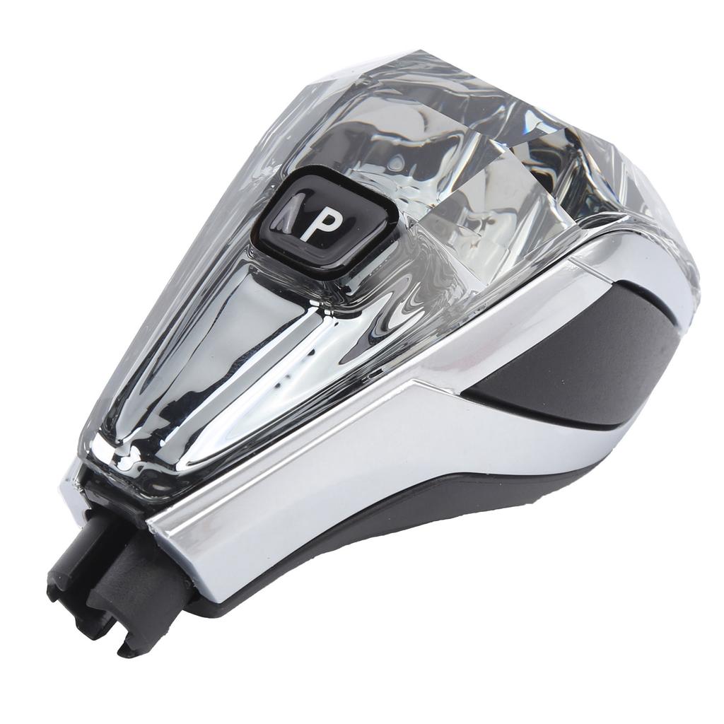 Gear Shift Knob with Start Switch Cover Replacement for 3 Series G20 2019?Present