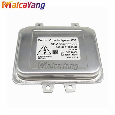 100% NEW Headlight BALLAST 5DV 009 000-00 5DV009000-00 5DV00900000