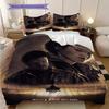 The Last Us Survival Tale Threepiece Set 1 Duvet Cover 2 Pillowcase Without Core Duvet Cover And Pillowcase Christmas Birthday Gift
