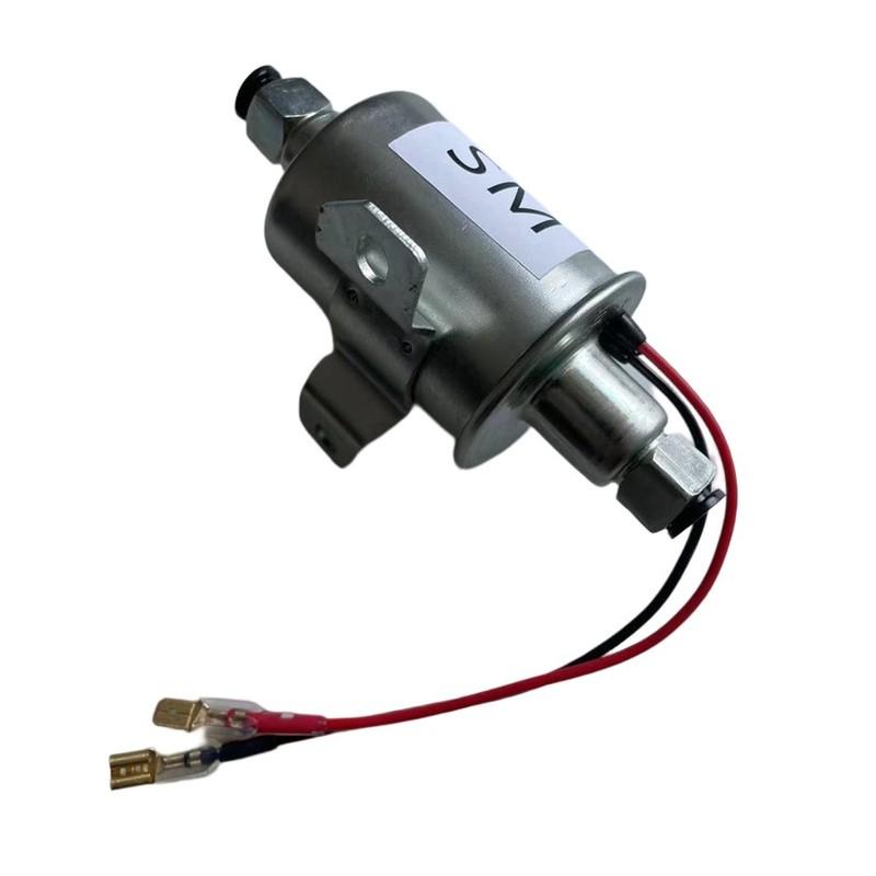 12V Fuel Pump A047N911 149-2646 For Various Onan Cummins Generators