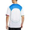 Nike Total 90 SS25 Dri-FIT Traspirante Moda Sport Manica Corta Maglia da Calcio Uomo top IB4211-100