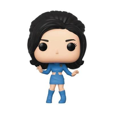 Funko POP! Black Mirror Nanette Cole Figurine