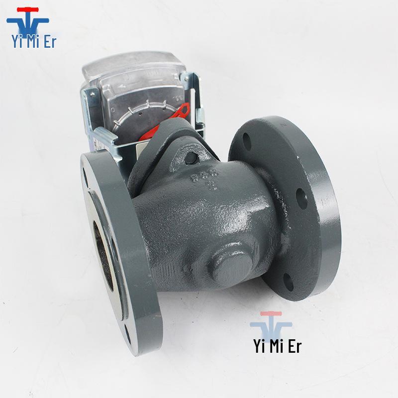 Azbil Yamatake Proportional Control Electric Two-Way Ball Valve (Model: VY5139L0060/VY5139L0080)