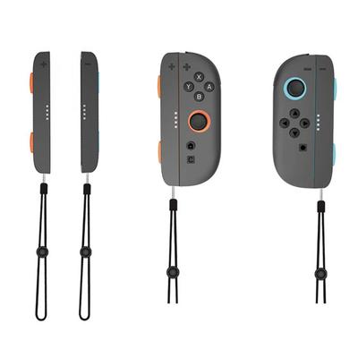 2 Pack Wrist Strap Anti-lost Strap Controller Hand Strap and Decoration Strips Accessories for Switch2 Joy-Con Controller