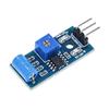 5Pcs SW420 Vibration Detection Sensory Module Motion Sensory Module Vibration Switcher Alarm Sensory