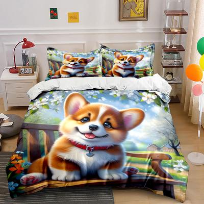 Biancheria da letto – Completi lenzuola e set da letto